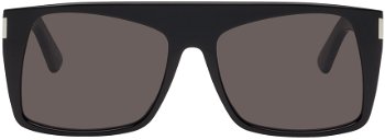 Saint Laurent Vitti Sunglasses SL 651 VITTI