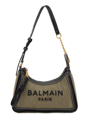 Balmain B-Army Bag CN1BT743TCLB