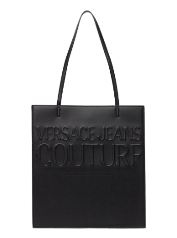 Versace Jeans Couture Embossed Tote Bag E75VA4BN5_EZS412