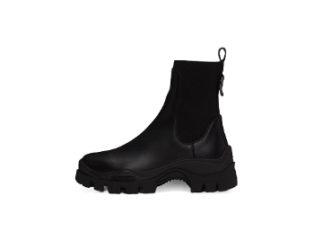 Moncler Larue Chelsea Boots "Black" I209B4F00010M3170