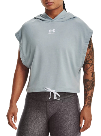 Under Armour Rival Terry Hoodie 1376997-465