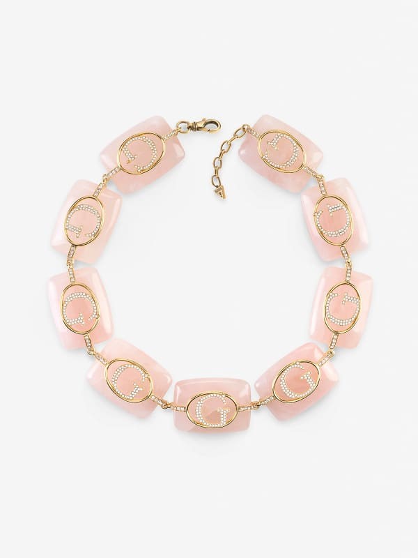 Marciano "Candy Blossom" Necklace
