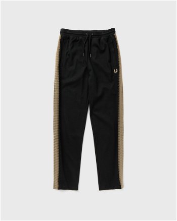 Fred Perry Crochet Tape Track Pant T7175-102