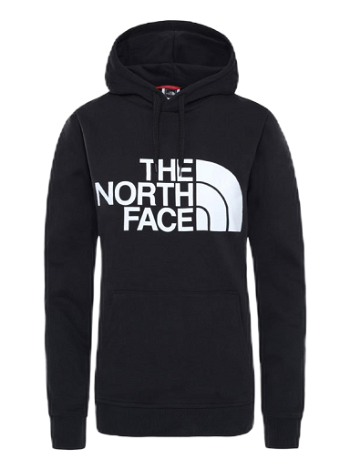 The North Face W Standard Hoodie NF0A4M7CJK3