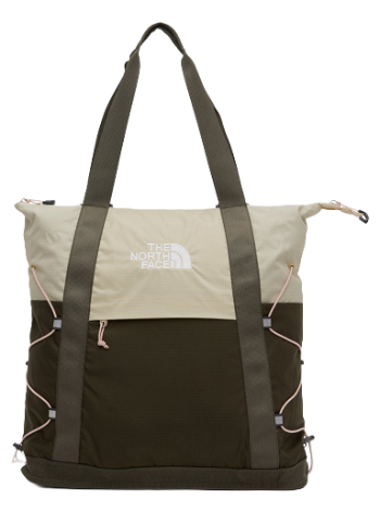 The North Face Borealis Tote Bag NF0A52SV