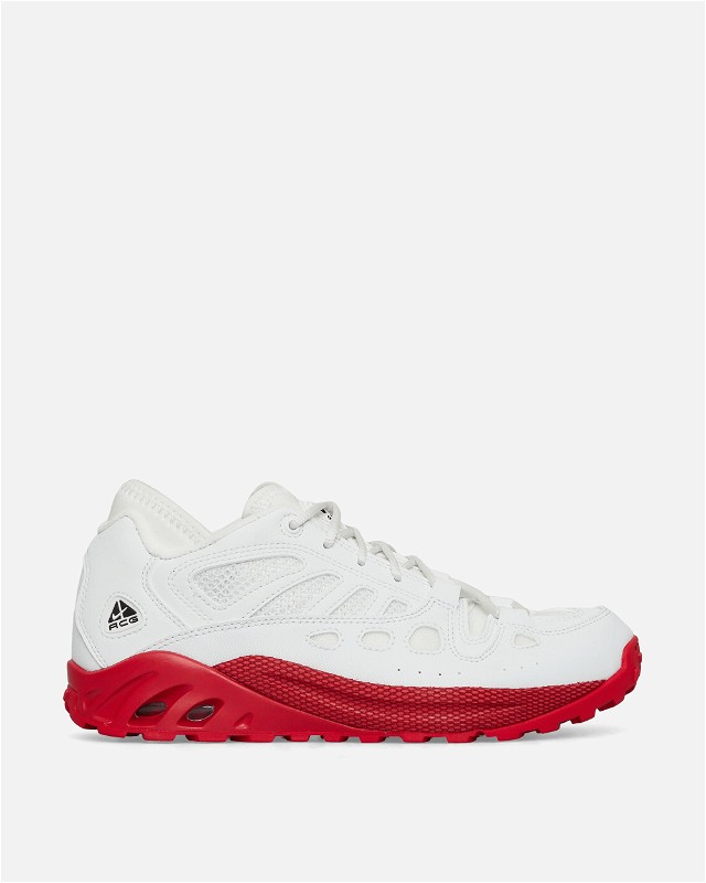 Air Exploraid Sneakers Summit White / Red