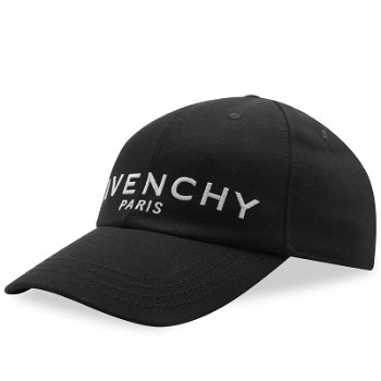 Givenchy College Logo Cap BPZ022P0PX-001