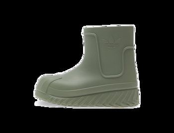 adidas Originals Adifom Superstar Boots W "Silver Green" IE4614