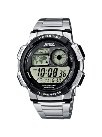CASIO Collection AE-1000WD-1AVEF