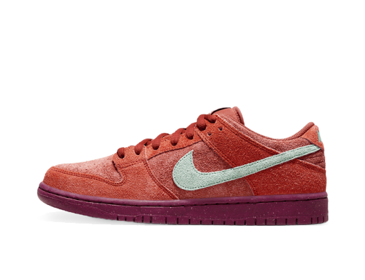 Dunk Low "Mystic Red"