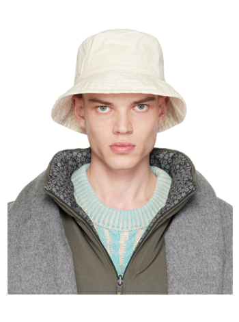 Acne Studios Embroidered Bucket Hat C40223-