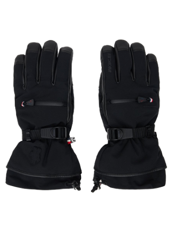 Moncler Grenoble Padded Gloves I20973A0000253066