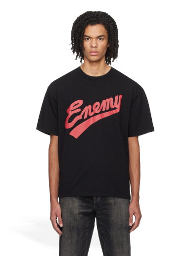 PUBLIC ENEMY x T-Shirt