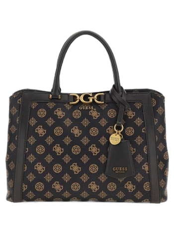 GUESS Dagan 4G Peony Handbag HWPB9202060
