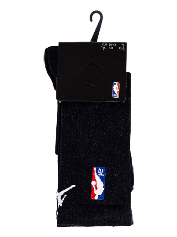 Jordan NBA 75 Crew Socks DM3849-010