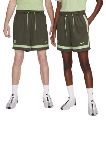Nike Sabrina Dri-FIT Basketball Shorts FB8425-325