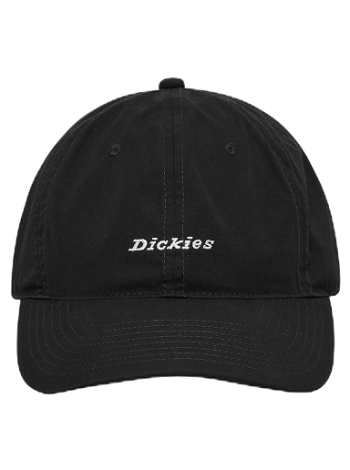 Dickies Ball Cap DK0A4YVK BLK1