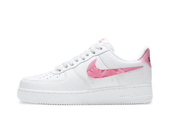 Nike Air Force 1 "07 SE "Love For All - Sunset Pulse" W CV8482-100