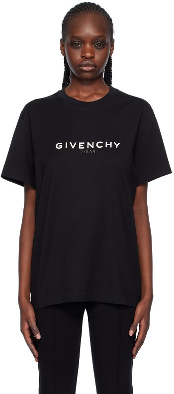 Givenchy Reverse T-Shirt BW707Z3Z5W001