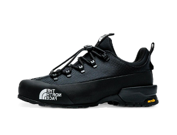 The North Face Glenclyffe Low "Black" NF0A817BKX71