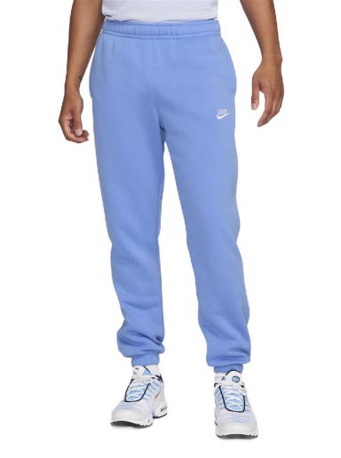 Nike Dri-FIT F.C. Fleece Soccer Pants