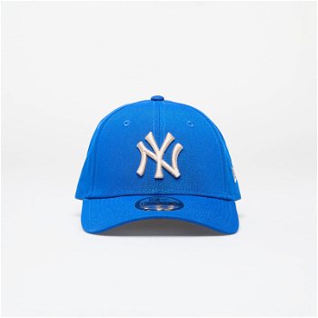 New Era Cap New York Yankees MLB Repreve 9FORTY Adjustable Cap Blue 60435236