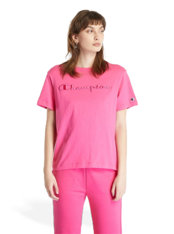 Champion Crewneck T-Shirt 116058 CHA PS025