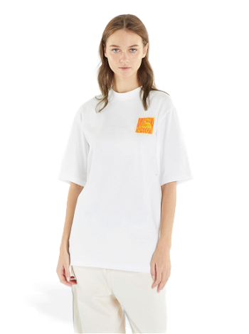 The North Face Graphic Tee UNISEX TNF White NF0A8535FN41