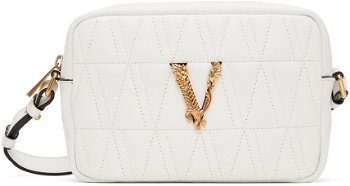 Versace Virtus Crossbody Bag 1012802_DNATR4_1W00V