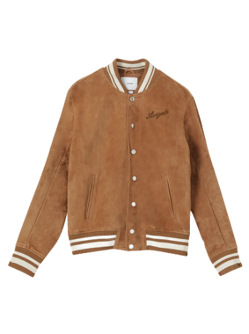 AXEL ARIGATO Honor Suede Bomber A1562001