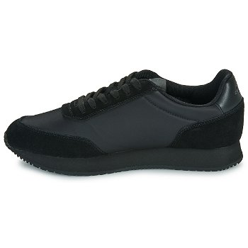 CALVIN KLEIN Shoes (Trainers) Jeans RETRO RUNNER LOW LACEUP SU-NY YM0YM00746-0GM