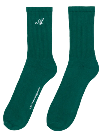 AXEL ARIGATO Signature Socks X0481004