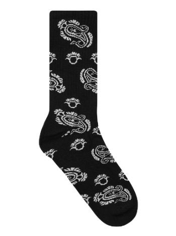 Carhartt WIP Paisley Socks I032322 1U9XX