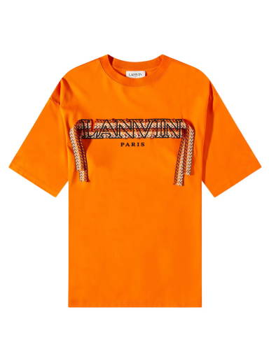 Buy Chrome Hearts Dagger T-Shirt 'Orange' - 1383 100000103DTS ORAN