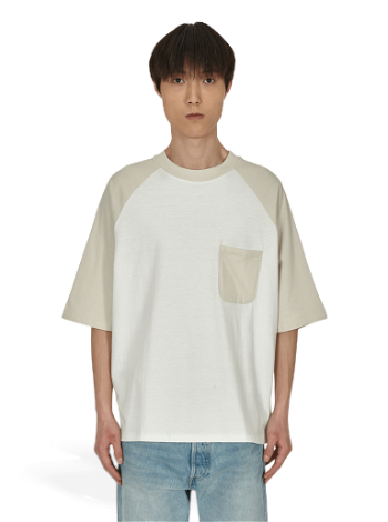 Levi's Raglan T-Shirt A2139 0001