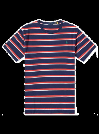 Polo by Ralph Lauren Polo Ralph Lauren Multi Stripe T-Shirt Newport Multi 710916587001