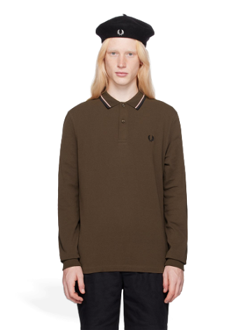 Fred Perry Polo Tee M3636-Q21