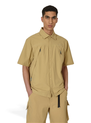 The North Face Oversize Shirt NF0A81L7 LK51
