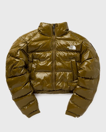 The North Face Rusta 2.0 Synth Ins Puffer NF0A852LBEB1