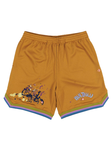 Bandulu x Basketball Shorts