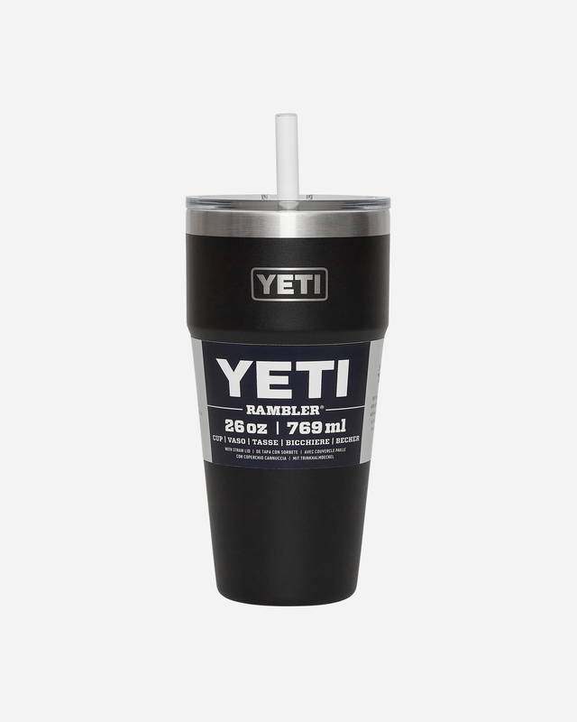 YETI Rambler Straw Cup 0325 SFM