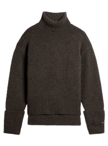 AXEL ARIGATO Remain Turtleneck Sweater A0585004