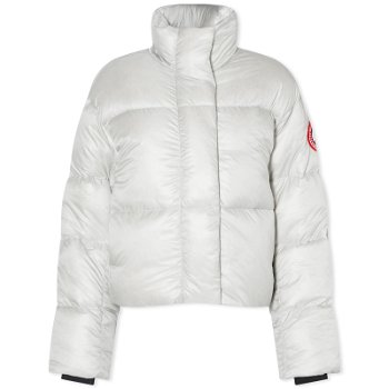 Canada Goose Cypress Cropped Puffer Jacket 2256W-200