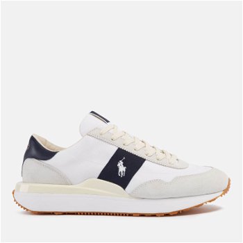 Polo by Ralph Lauren Polo Ralph Lauren Train 89 Pp Running Style Trainers 809878008