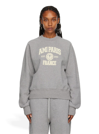 AMI France Sweatshirt USW010.747
