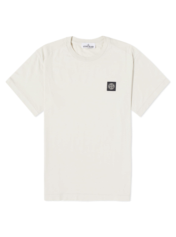 Stone Island Patch T-Shirt 7915241-V0097