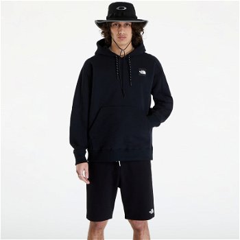 The North Face The 489 UNISEX Hoodie TNF Black NF0A87D7JK31