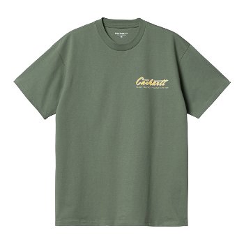 Carhartt WIP S/S Grass T-Shirt I033159_1YF_XX