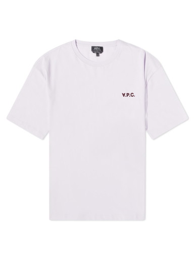 Joachim Small VPC Logo T-Shirt