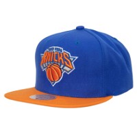 NBA Team 2 Tone 2.0 Snapback New York Knicks